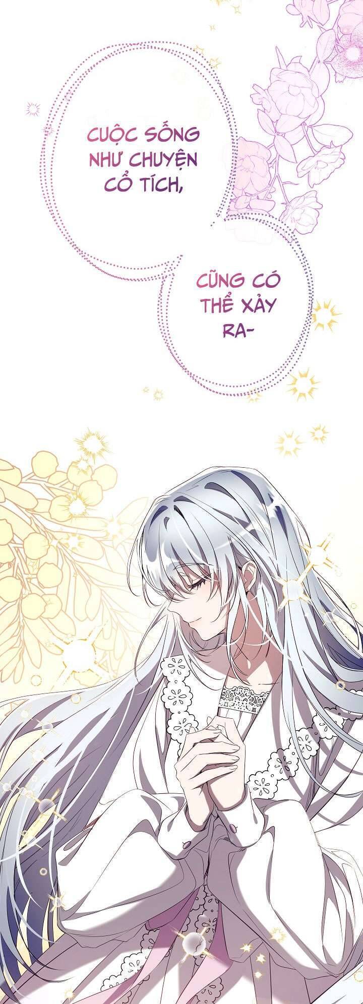 Chúng Ta Có Thể Trở Thành Người Nhà Không? Chap 129 - Next Chap 130