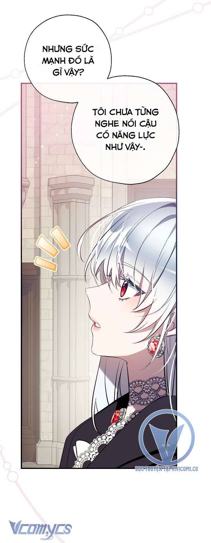 Chúng Ta Có Thể Trở Thành Người Nhà Không? Chap 129 - Next Chap 130