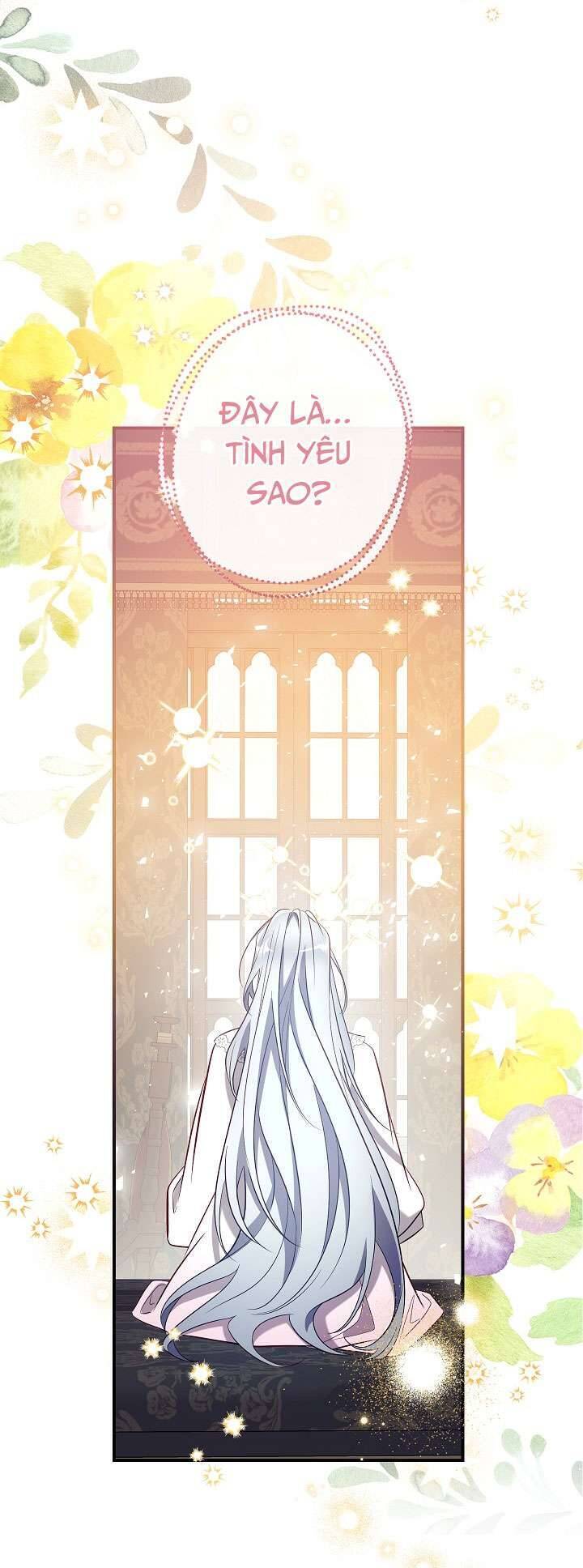 Chúng Ta Có Thể Trở Thành Người Nhà Không? Chap 129 - Next Chap 130