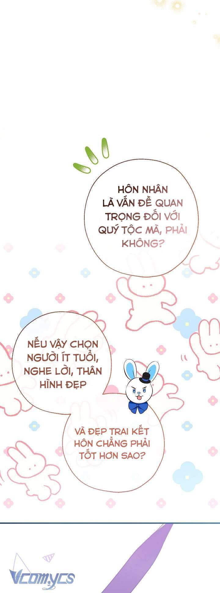 Chúng Ta Có Thể Trở Thành Người Nhà Không? Chap 129 - Next Chap 130