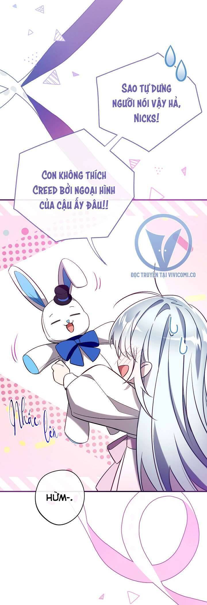 Chúng Ta Có Thể Trở Thành Người Nhà Không? Chap 129 - Next Chap 130