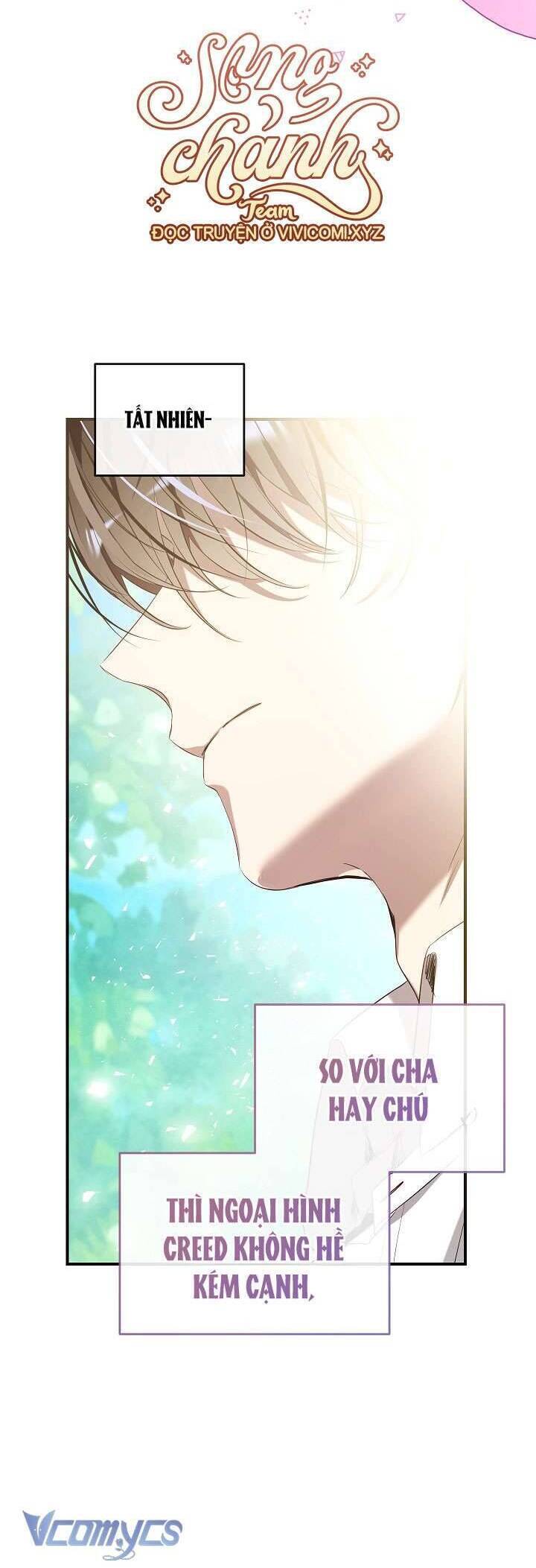 Chúng Ta Có Thể Trở Thành Người Nhà Không? Chap 129 - Next Chap 130