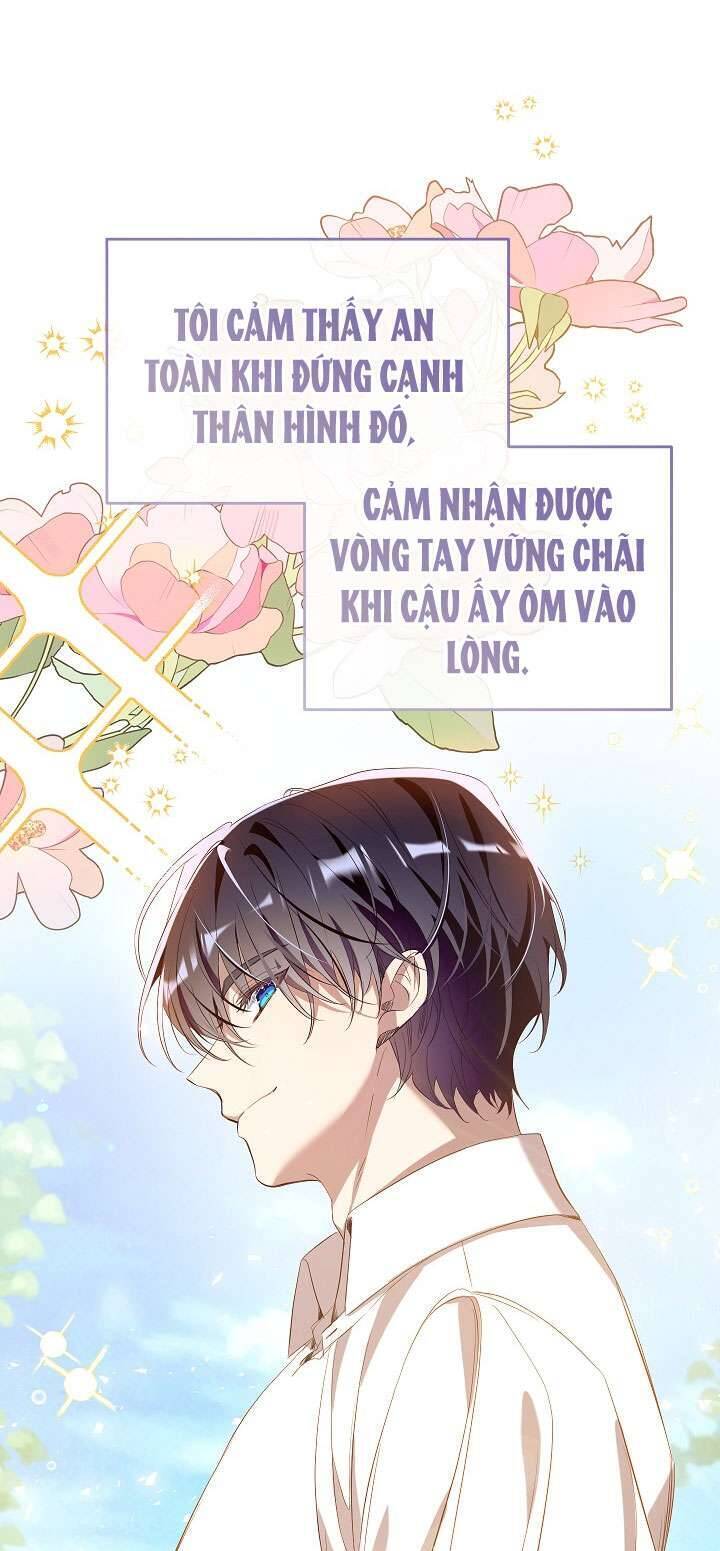 Chúng Ta Có Thể Trở Thành Người Nhà Không? Chap 129 - Next Chap 130