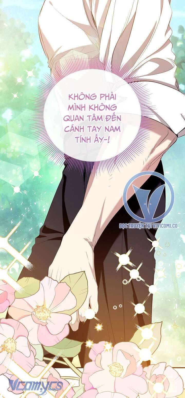 Chúng Ta Có Thể Trở Thành Người Nhà Không? Chap 129 - Next Chap 130