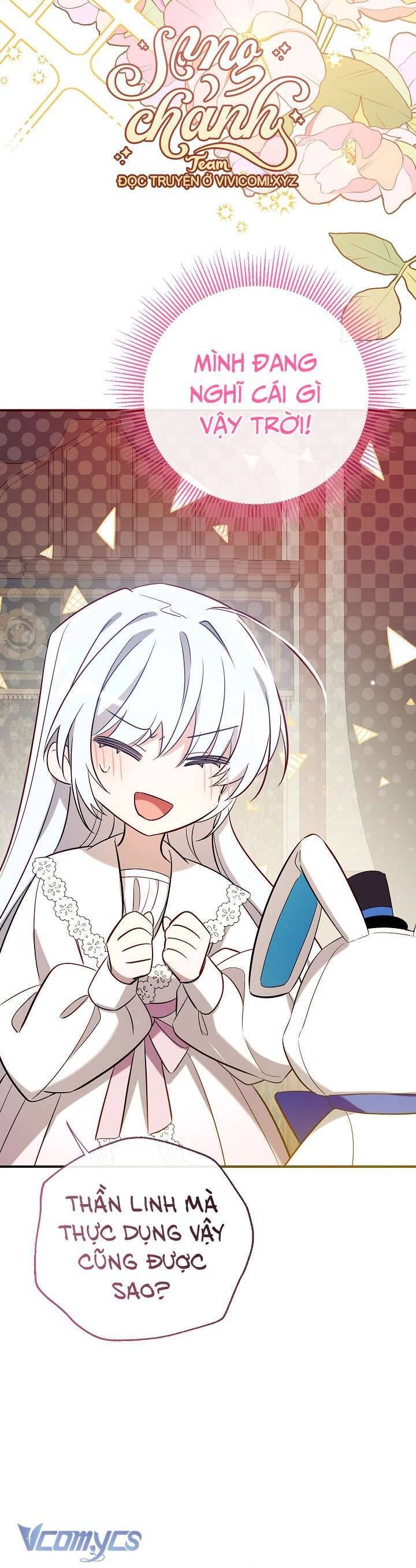 Chúng Ta Có Thể Trở Thành Người Nhà Không? Chap 129 - Next Chap 130