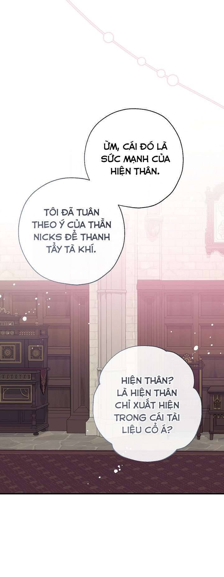 Chúng Ta Có Thể Trở Thành Người Nhà Không? Chap 129 - Next Chap 130