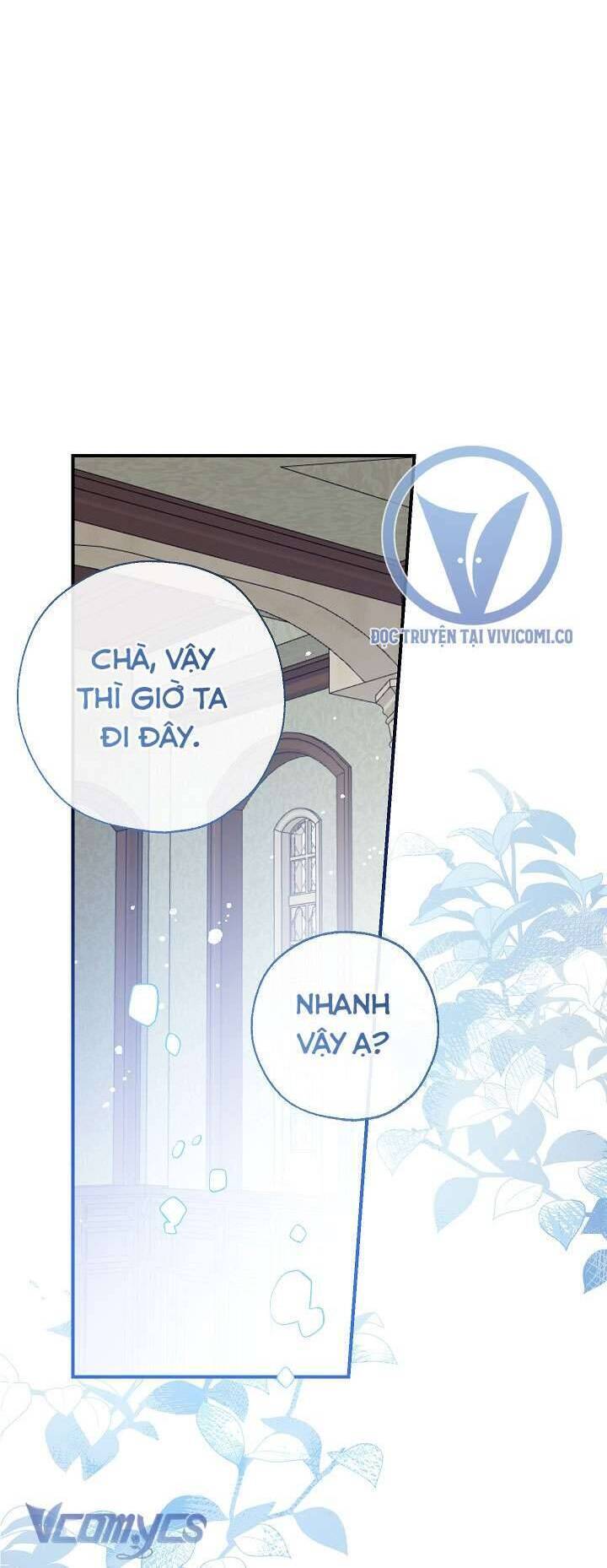 Chúng Ta Có Thể Trở Thành Người Nhà Không? Chap 129 - Next Chap 130
