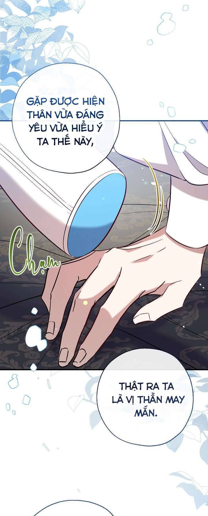 Chúng Ta Có Thể Trở Thành Người Nhà Không? Chap 129 - Next Chap 130