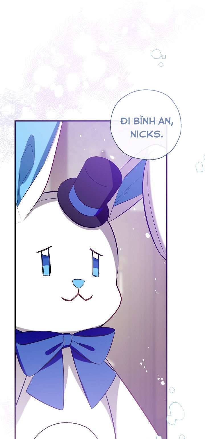 Chúng Ta Có Thể Trở Thành Người Nhà Không? Chap 129 - Next Chap 130