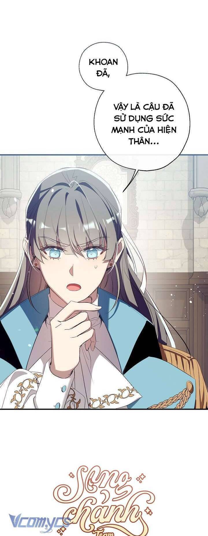 Chúng Ta Có Thể Trở Thành Người Nhà Không? Chap 129 - Next Chap 130