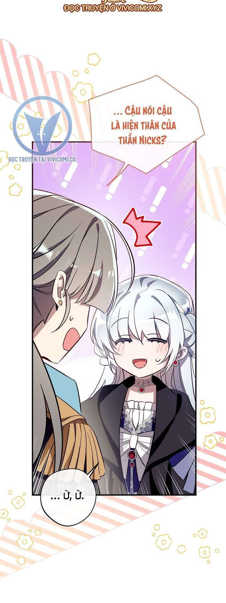 Chúng Ta Có Thể Trở Thành Người Nhà Không? Chap 129 - Next Chap 130