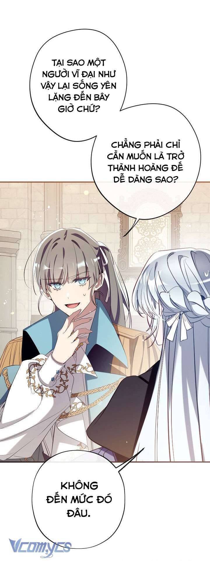 Chúng Ta Có Thể Trở Thành Người Nhà Không? Chap 129 - Next Chap 130