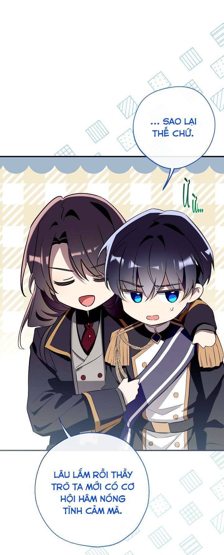 Chúng Ta Có Thể Trở Thành Người Nhà Không? Chap 132 - Next Chap 133