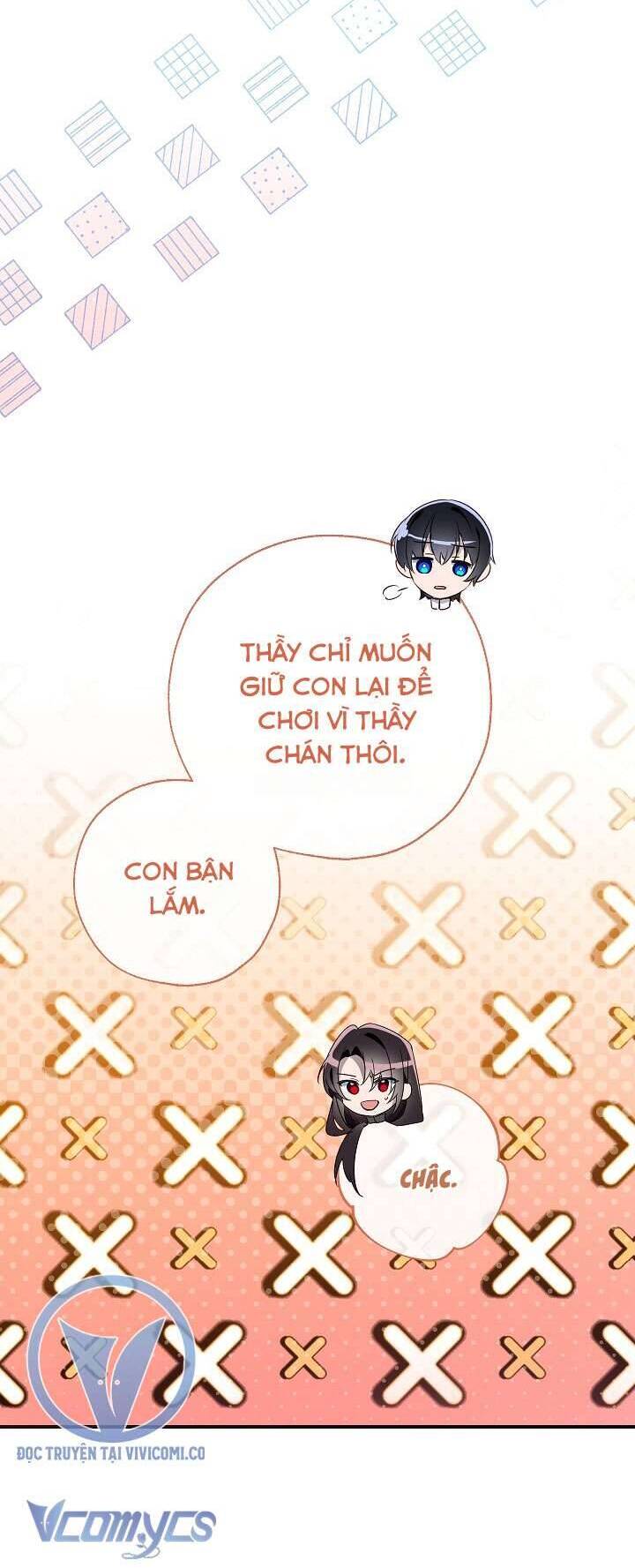 Chúng Ta Có Thể Trở Thành Người Nhà Không? Chap 132 - Next Chap 133