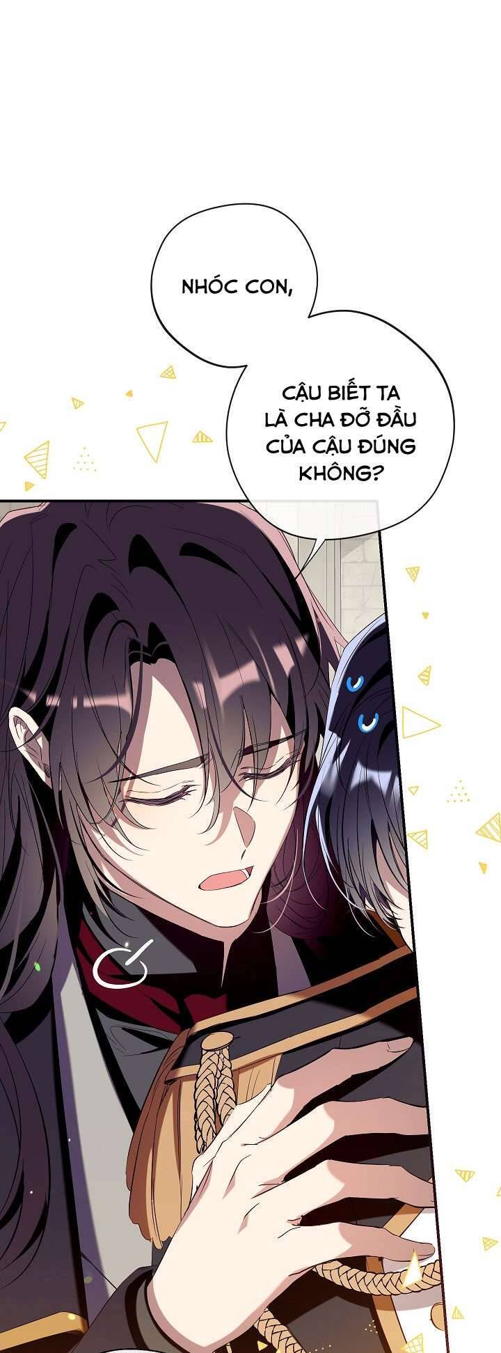 Chúng Ta Có Thể Trở Thành Người Nhà Không? Chap 132 - Next Chap 133