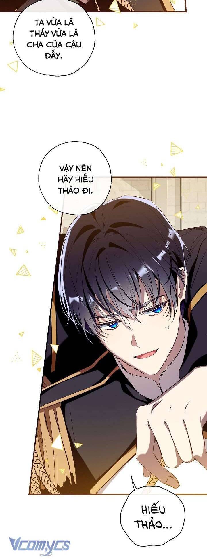 Chúng Ta Có Thể Trở Thành Người Nhà Không? Chap 132 - Next Chap 133