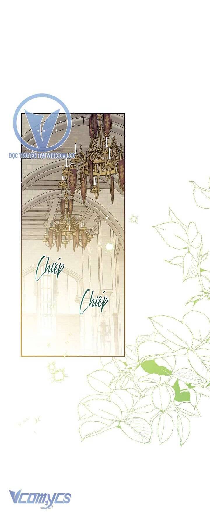 Chúng Ta Có Thể Trở Thành Người Nhà Không? Chap 132 - Next Chap 133