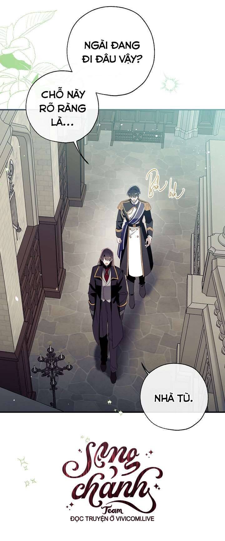 Chúng Ta Có Thể Trở Thành Người Nhà Không? Chap 132 - Next Chap 133