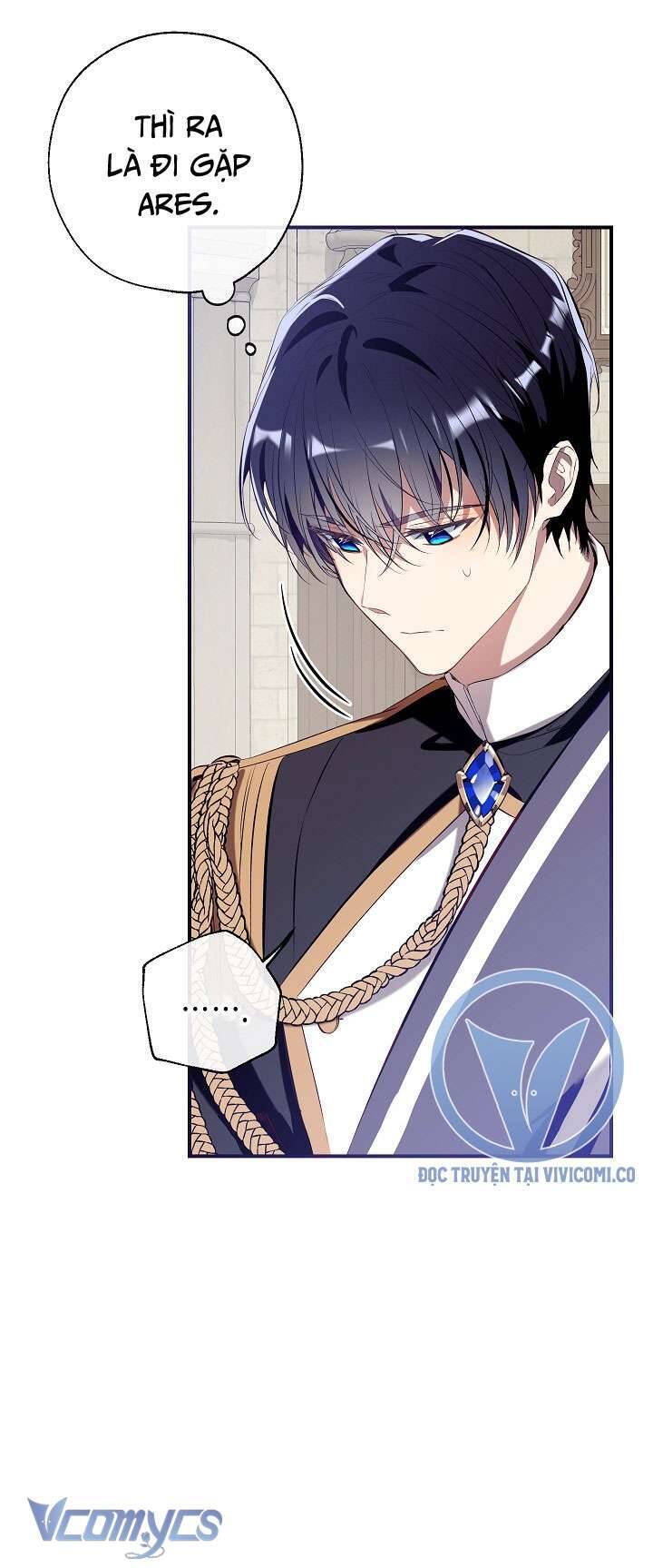 Chúng Ta Có Thể Trở Thành Người Nhà Không? Chap 132 - Next Chap 133