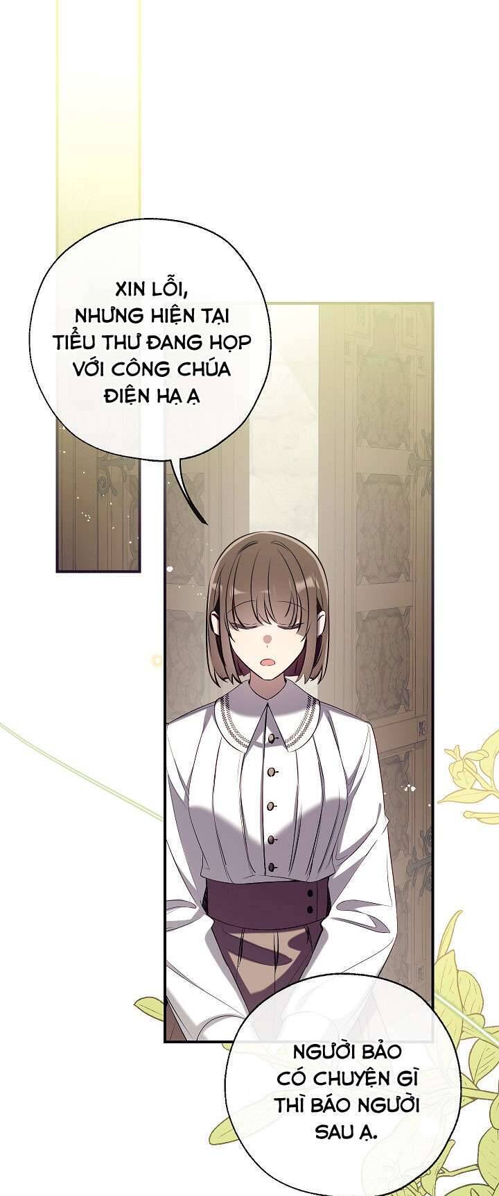 Chúng Ta Có Thể Trở Thành Người Nhà Không? Chap 132 - Next Chap 133
