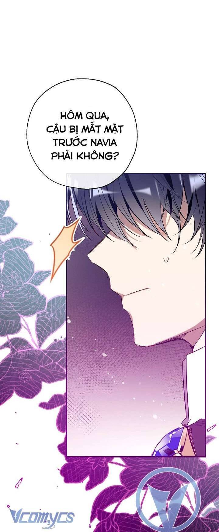 Chúng Ta Có Thể Trở Thành Người Nhà Không? Chap 132 - Next Chap 133