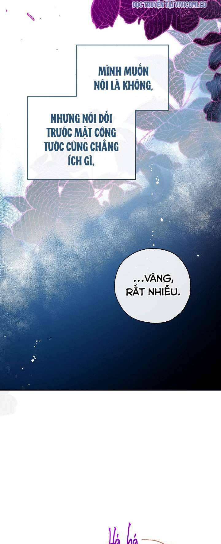Chúng Ta Có Thể Trở Thành Người Nhà Không? Chap 132 - Next Chap 133