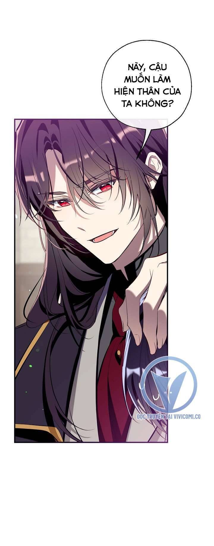 Chúng Ta Có Thể Trở Thành Người Nhà Không? Chap 132 - Next Chap 133