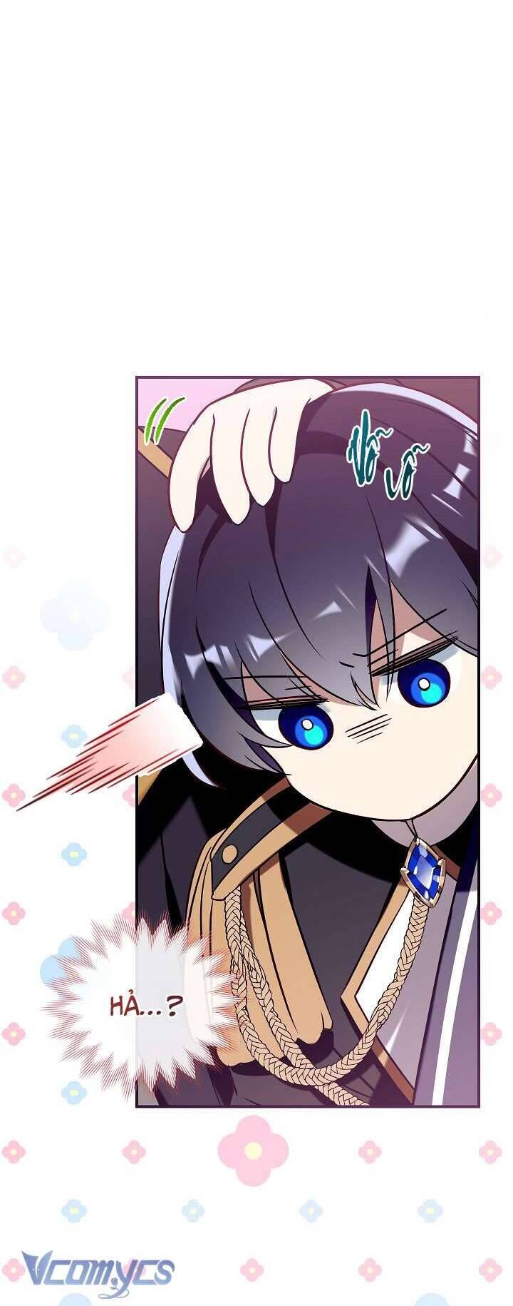 Chúng Ta Có Thể Trở Thành Người Nhà Không? Chap 132 - Next Chap 133