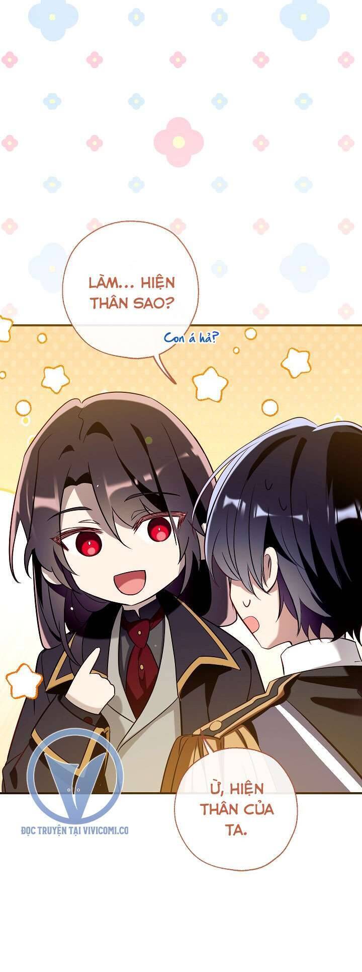 Chúng Ta Có Thể Trở Thành Người Nhà Không? Chap 132 - Next Chap 133