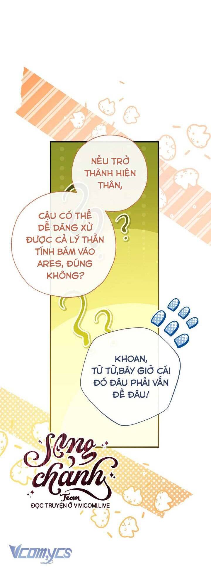 Chúng Ta Có Thể Trở Thành Người Nhà Không? Chap 132 - Next Chap 133
