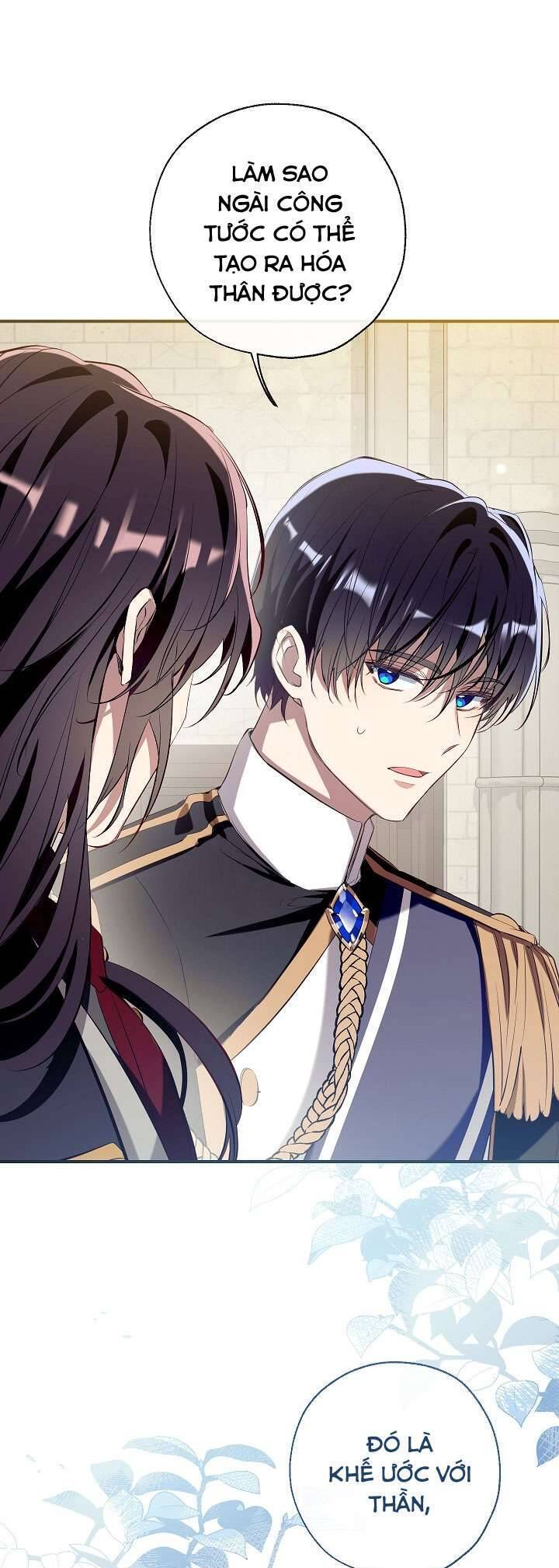 Chúng Ta Có Thể Trở Thành Người Nhà Không? Chap 132 - Next Chap 133