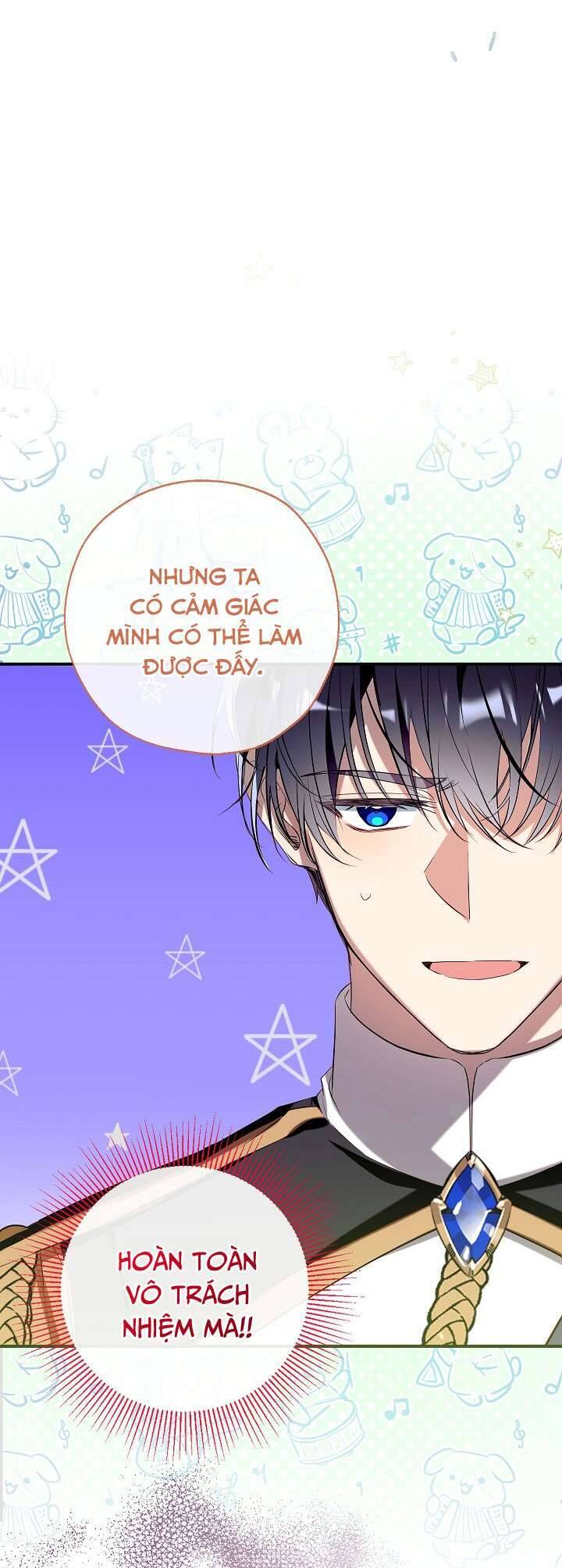 Chúng Ta Có Thể Trở Thành Người Nhà Không? Chap 132 - Next Chap 133