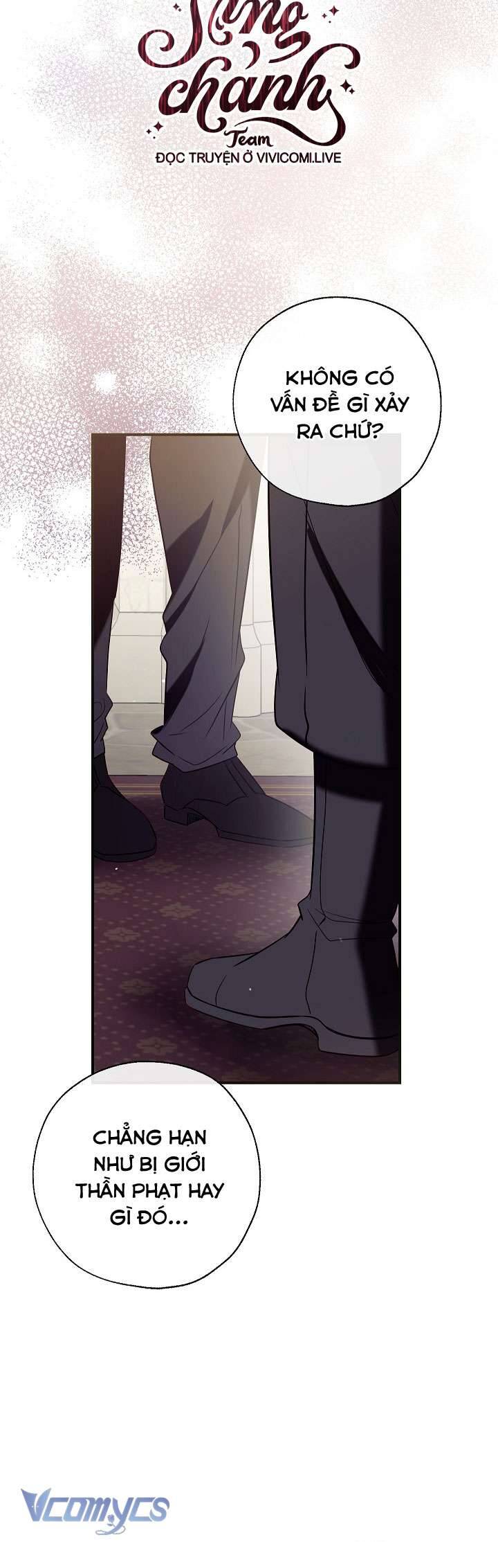 Chúng Ta Có Thể Trở Thành Người Nhà Không? Chap 132 - Next Chap 133