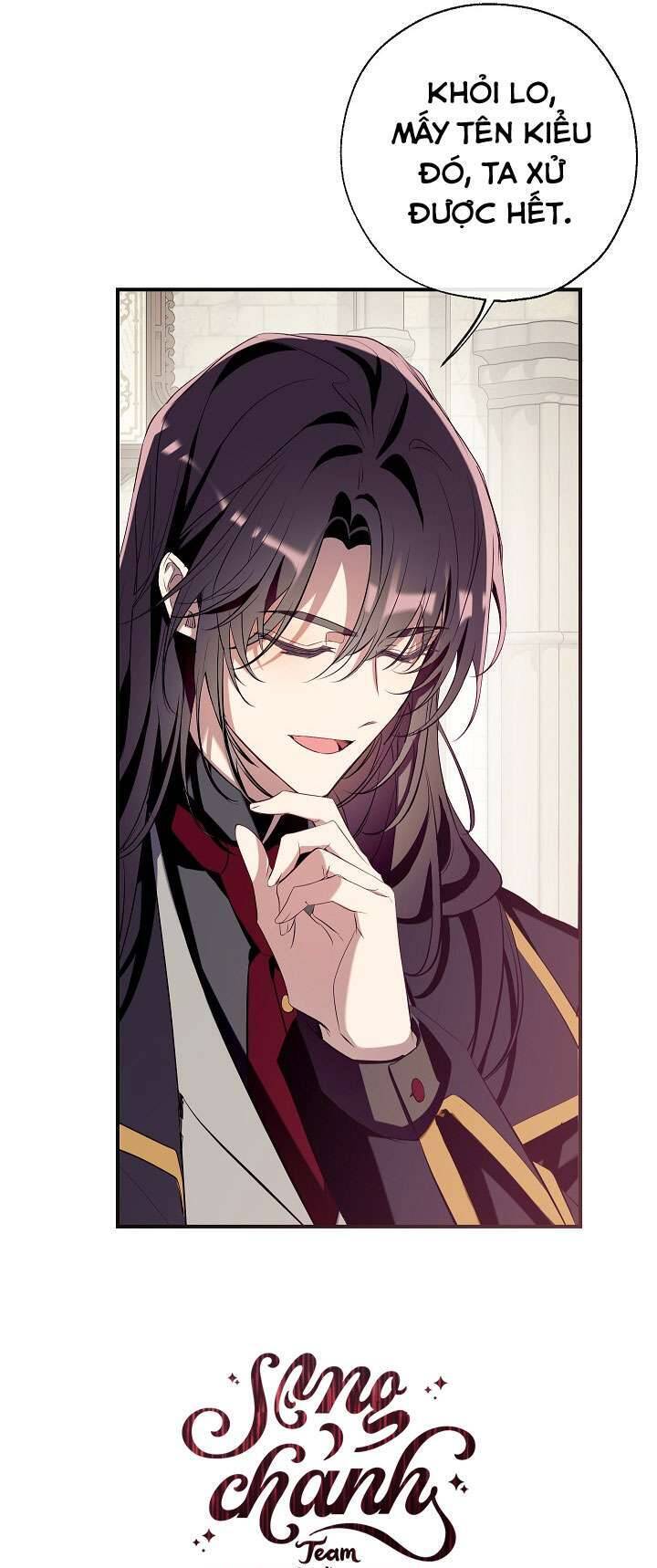 Chúng Ta Có Thể Trở Thành Người Nhà Không? Chap 132 - Next Chap 133