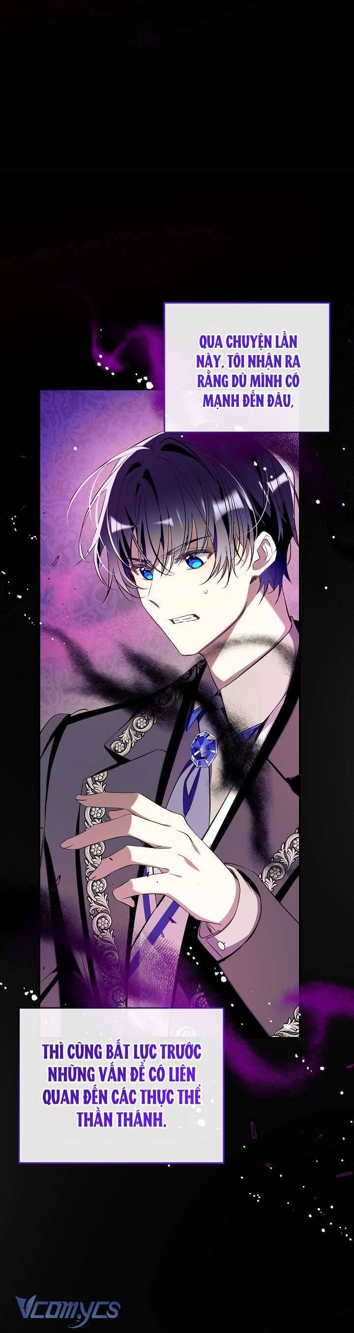 Chúng Ta Có Thể Trở Thành Người Nhà Không? Chap 132 - Next Chap 133