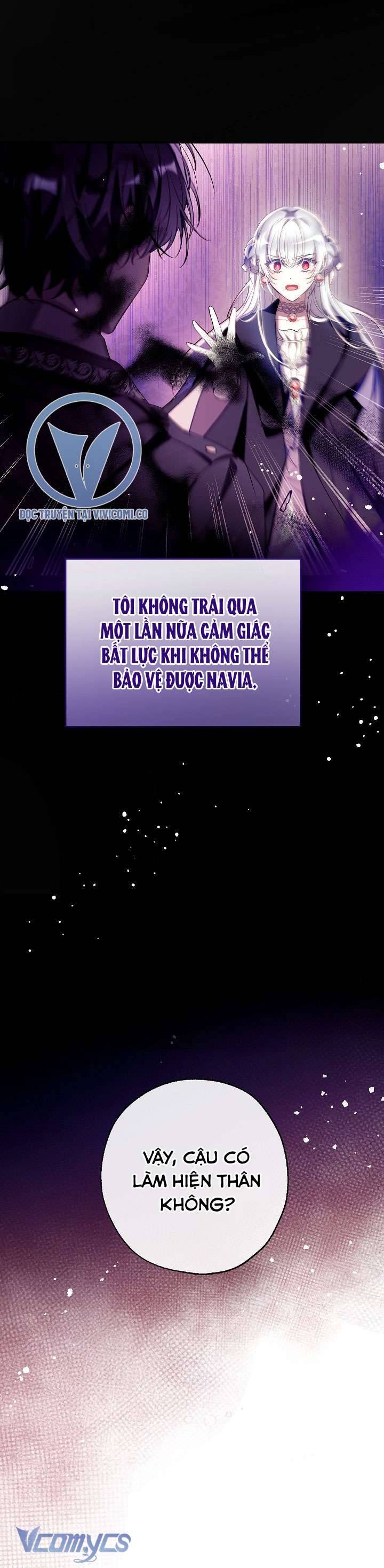 Chúng Ta Có Thể Trở Thành Người Nhà Không? Chap 132 - Next Chap 133