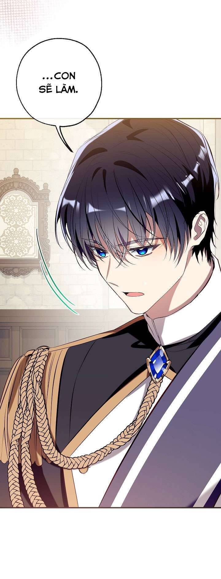 Chúng Ta Có Thể Trở Thành Người Nhà Không? Chap 132 - Next Chap 133