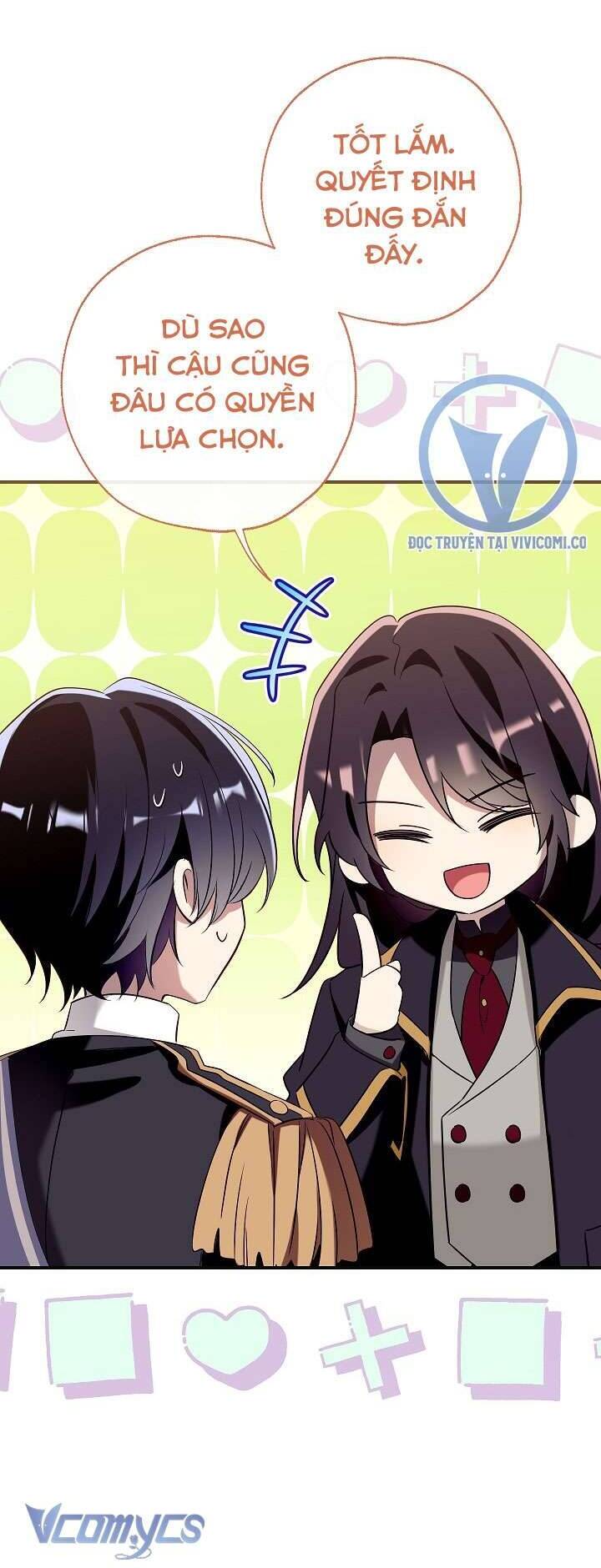 Chúng Ta Có Thể Trở Thành Người Nhà Không? Chap 132 - Next Chap 133