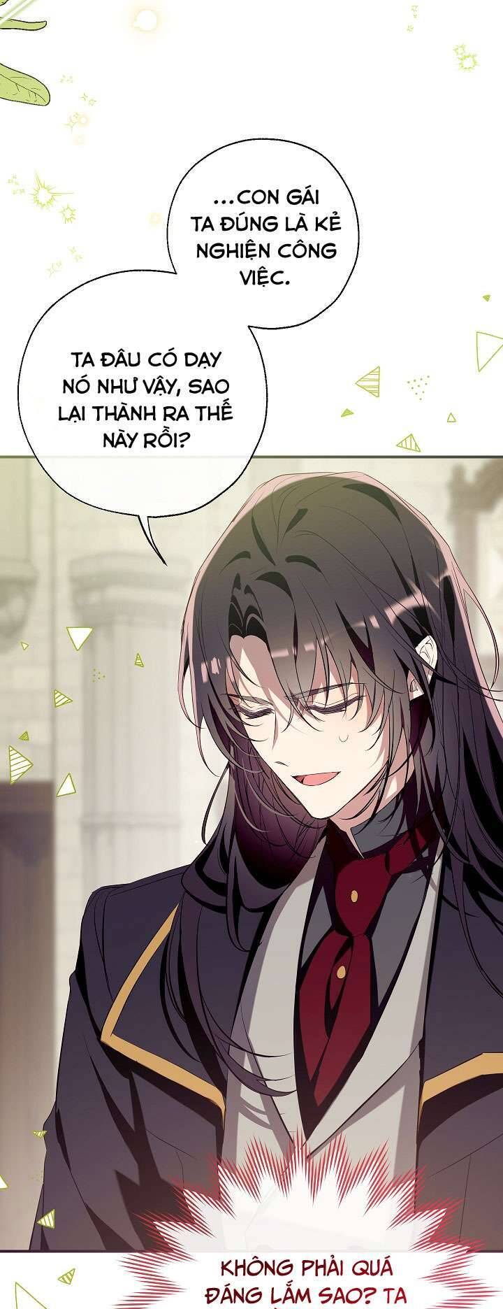 Chúng Ta Có Thể Trở Thành Người Nhà Không? Chap 132 - Next Chap 133