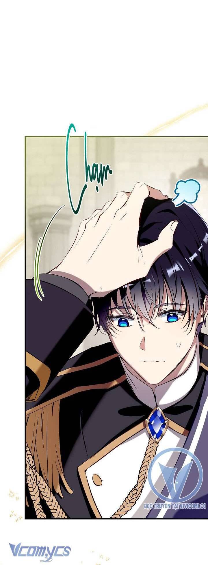 Chúng Ta Có Thể Trở Thành Người Nhà Không? Chap 132 - Next Chap 133