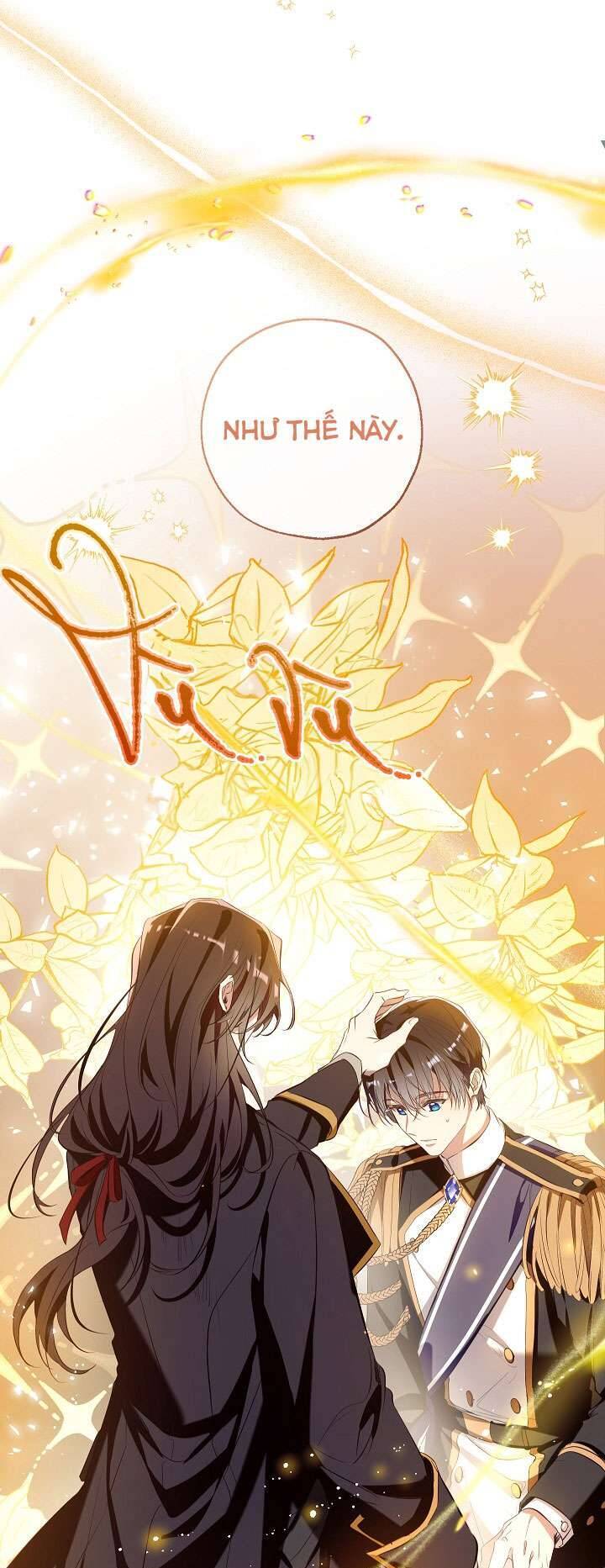 Chúng Ta Có Thể Trở Thành Người Nhà Không? Chap 132 - Next Chap 133