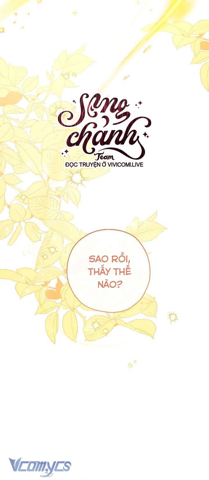 Chúng Ta Có Thể Trở Thành Người Nhà Không? Chap 132 - Next Chap 133