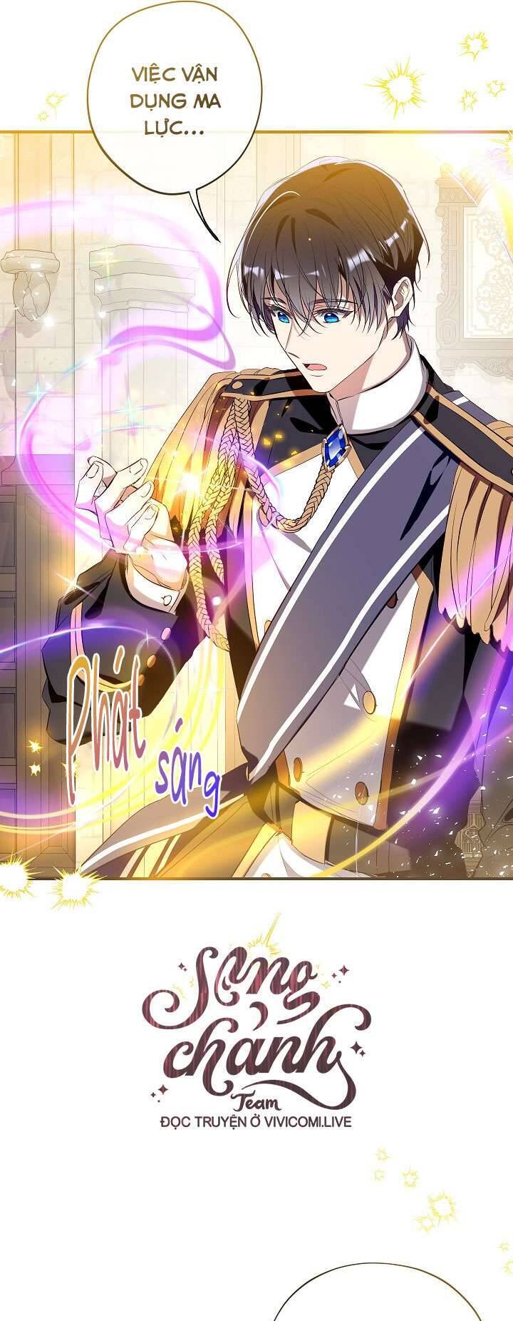 Chúng Ta Có Thể Trở Thành Người Nhà Không? Chap 132 - Next Chap 133