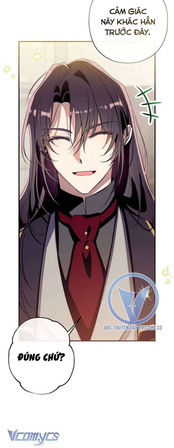 Chúng Ta Có Thể Trở Thành Người Nhà Không? Chap 132 - Next Chap 133