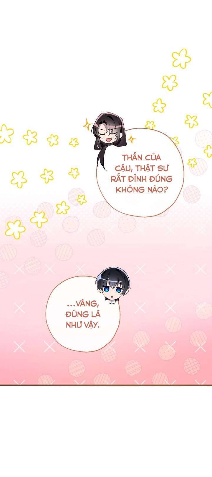 Chúng Ta Có Thể Trở Thành Người Nhà Không? Chap 132 - Next Chap 133