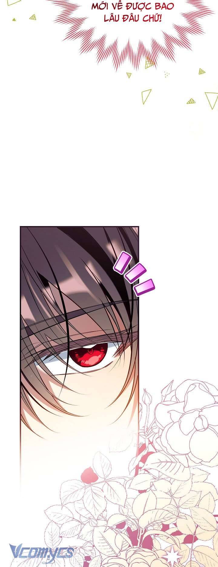 Chúng Ta Có Thể Trở Thành Người Nhà Không? Chap 132 - Next Chap 133