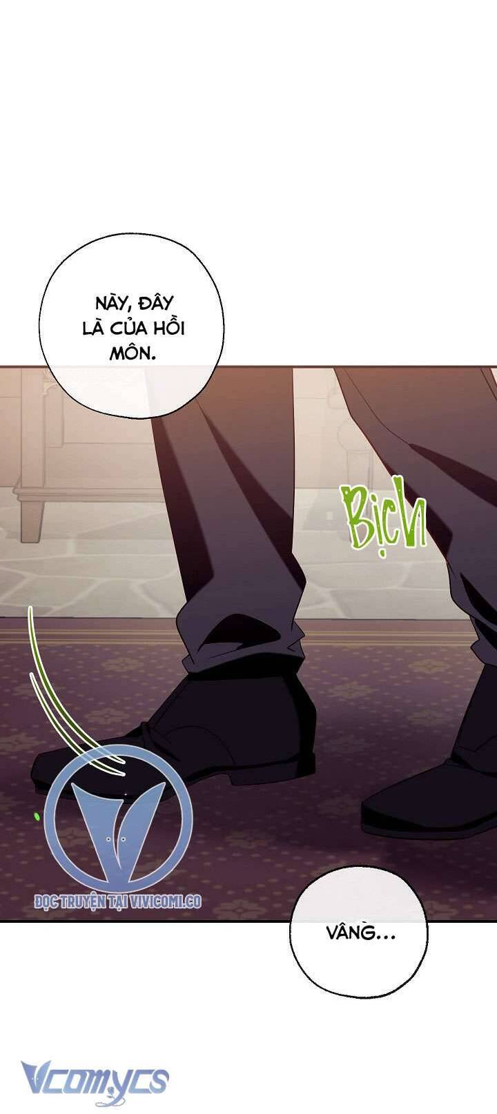 Chúng Ta Có Thể Trở Thành Người Nhà Không? Chap 132 - Next Chap 133