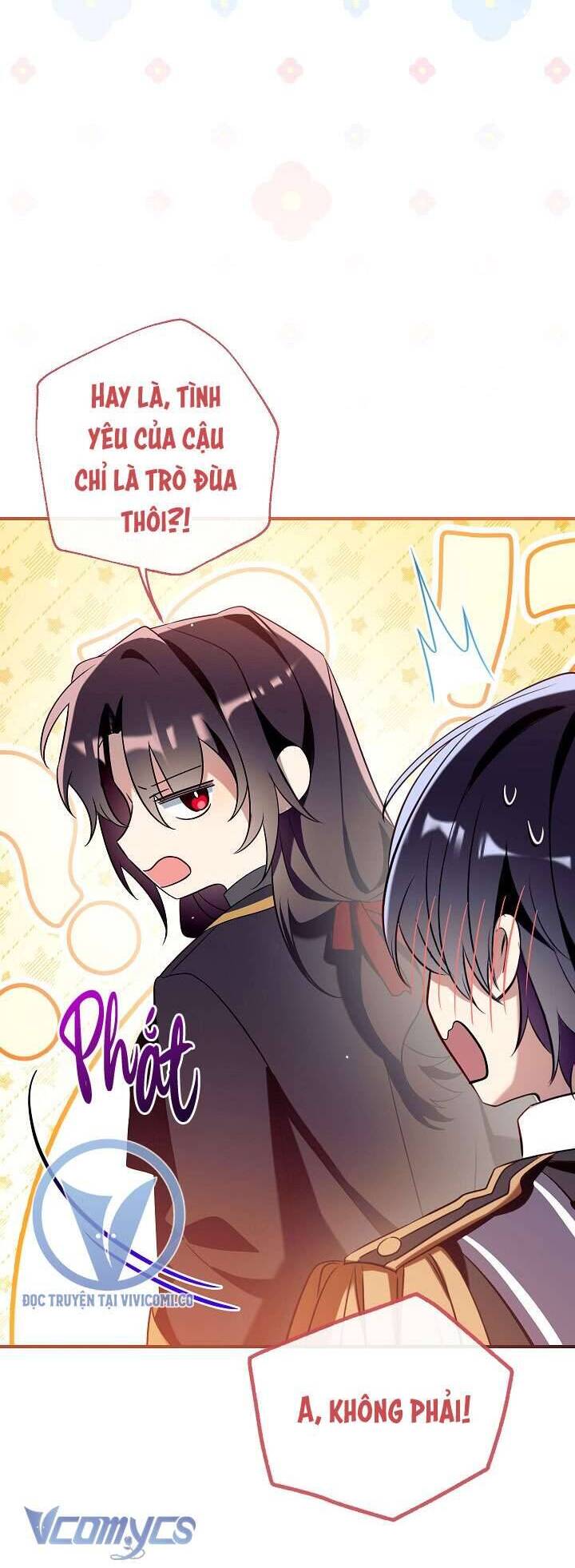 Chúng Ta Có Thể Trở Thành Người Nhà Không? Chap 132 - Next Chap 133