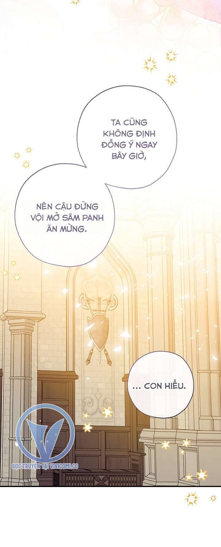 Chúng Ta Có Thể Trở Thành Người Nhà Không? Chap 132 - Next Chap 133