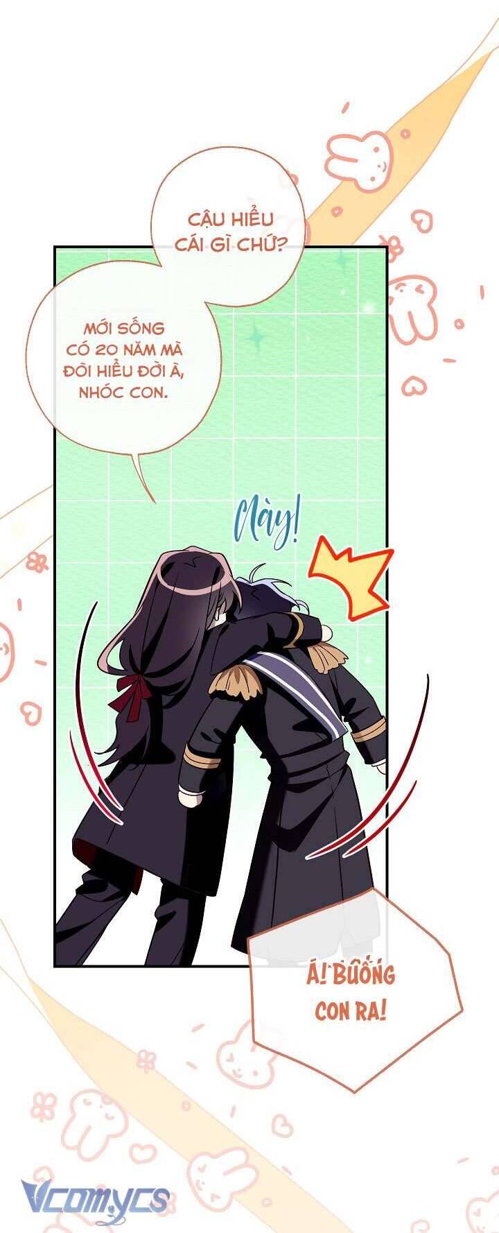 Chúng Ta Có Thể Trở Thành Người Nhà Không? Chap 132 - Next Chap 133